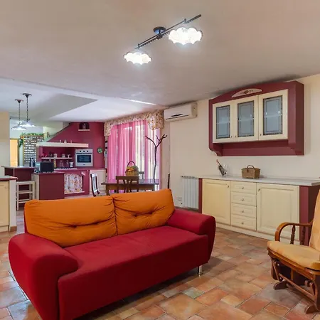 Villa Giulia Capomulini